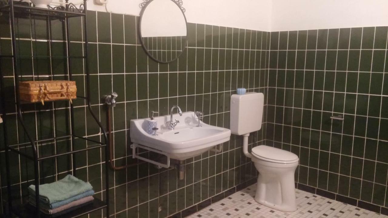 Appartement De Groote Peel Nederweert Екстер'єр фото