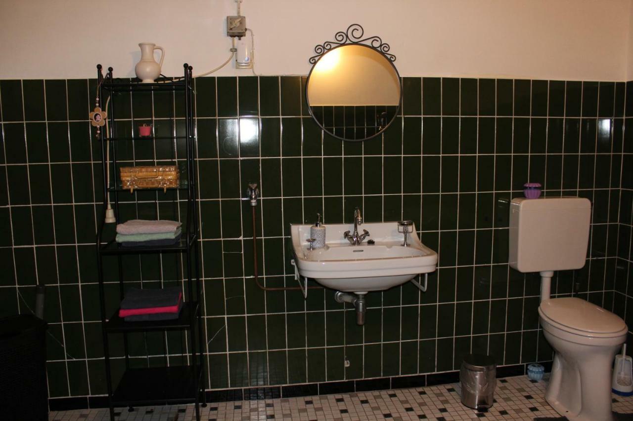 Appartement De Groote Peel Nederweert Екстер'єр фото