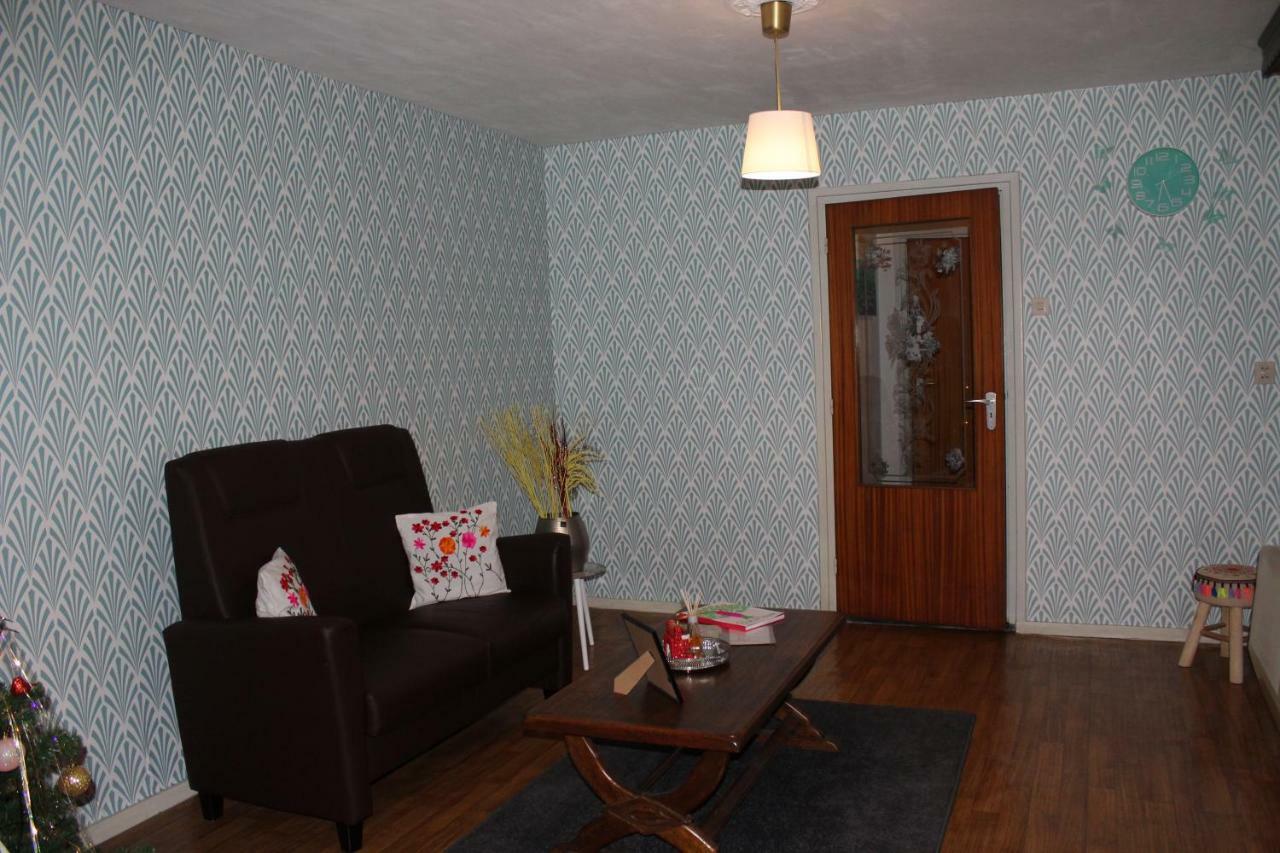Appartement De Groote Peel Nederweert Екстер'єр фото