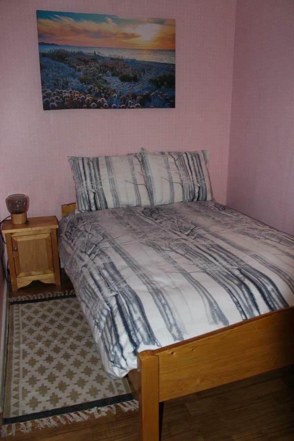 Appartement De Groote Peel Nederweert Екстер'єр фото