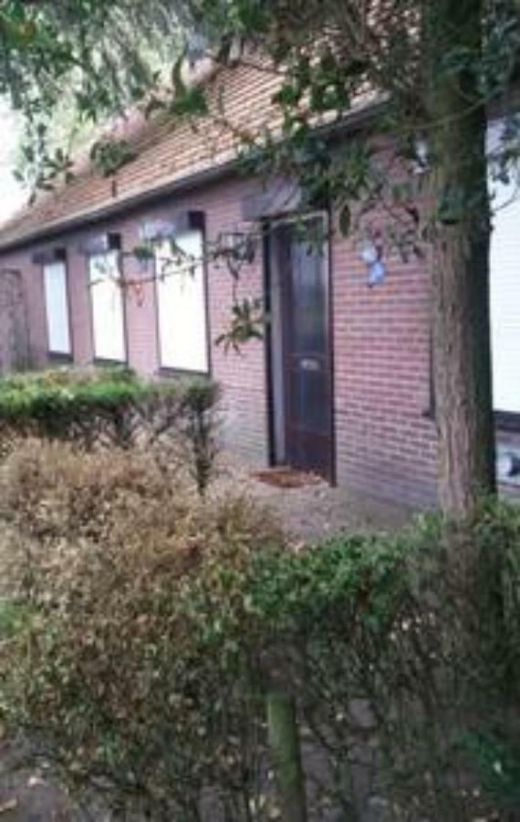 Appartement De Groote Peel Nederweert Екстер'єр фото