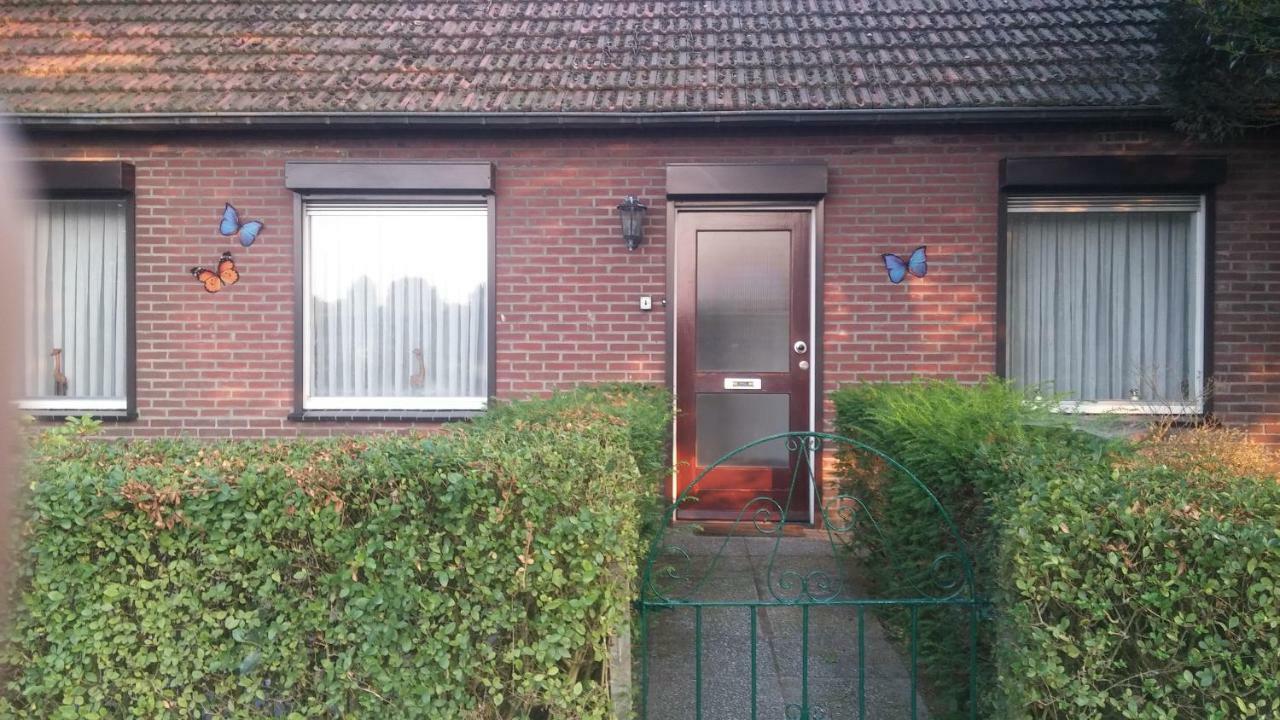 Appartement De Groote Peel Nederweert Екстер'єр фото