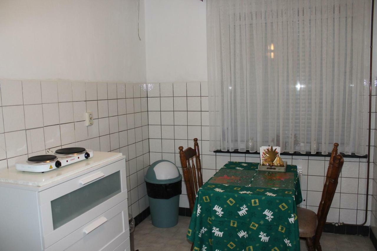 Appartement De Groote Peel Nederweert Екстер'єр фото